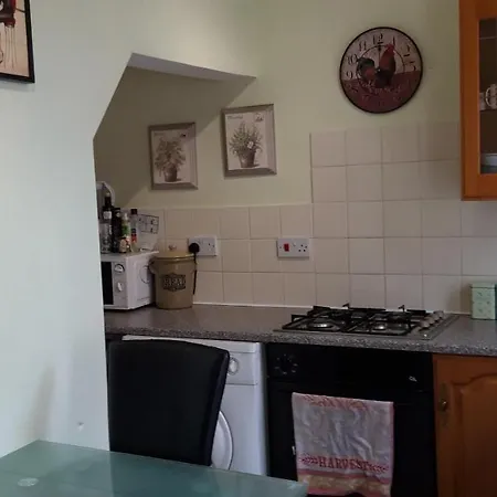 Petite Maison * 巴罗弗内斯