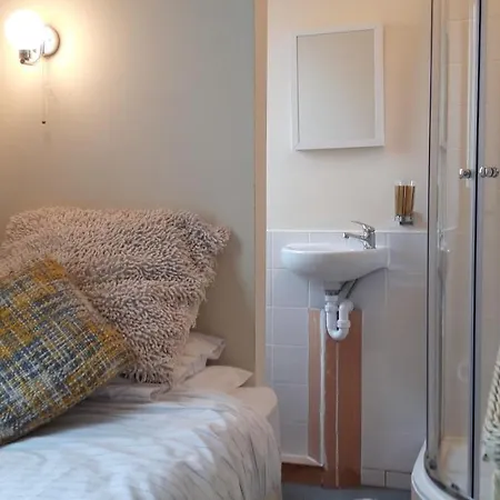 Petite Maison 招待所 巴罗弗内斯