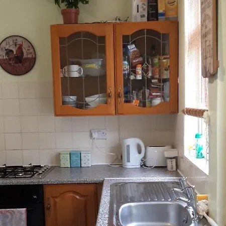 Petite Maison 招待所 *