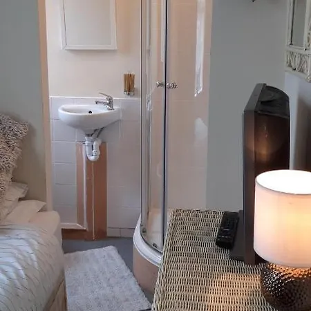 Petite Maison * 巴罗弗内斯